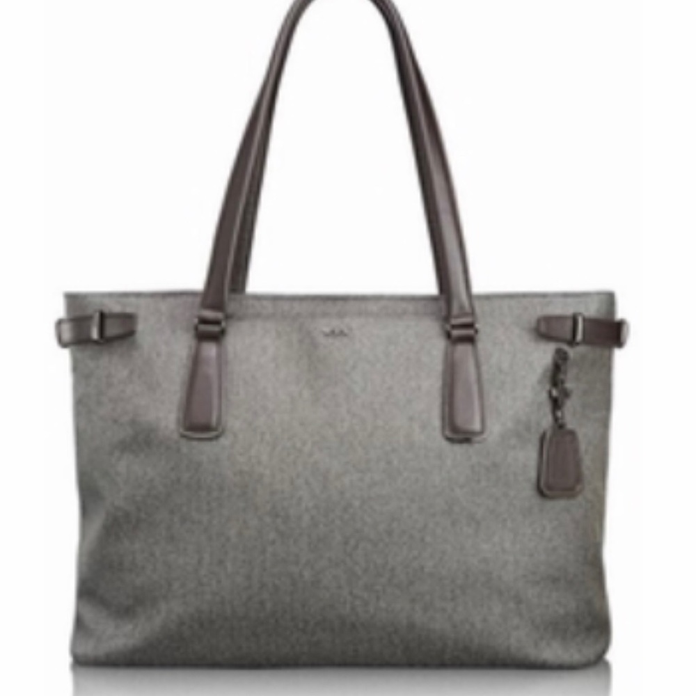 Tumi Sinclair Viera Business Tote